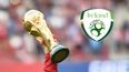 Ireland are “in talks” about submitting joint bid for the 2030 World Cup