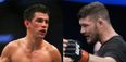 Dominick Cruz finally gives his side of infamous Michael Bisping bar altercation