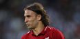 Lazar Markovic responds after being blamed for collapsed Liverpool exit