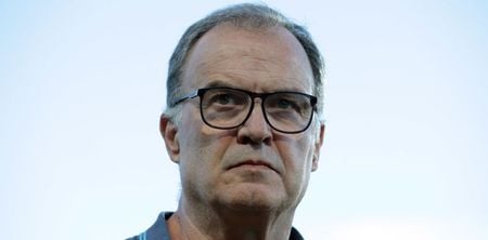 Marcelo Bielsa actually weighs his Leeds players every single morning