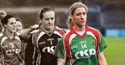 Mayo ladies county board vote overwhelmingly against their own club