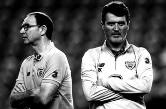 Martin O’Neill and Roy Keane are leading Ireland into the wilderness and there’s nothing patriotic about following them blindly