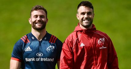 Jaco Taute return a major boost amid uncertainty over Conor Murray