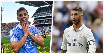 Owen Mulligan brands Jonny Cooper as Dublin’s answer to Sergio Ramos