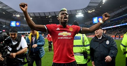 Manchester United legend believes Paul Pogba should be doing more given his ability