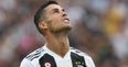 Juventus preparing to put Cristiano Ronaldo up for sale next summer