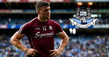 Damien Comer on the reason why Dublin keep on winning