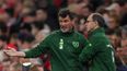 “Just deal with it” no longer working for Martin O’Neill and Ireland