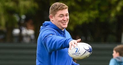 Leinster welcome back seven superstars for Pro 14 clash