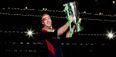 Can you name the Munster starting XV that won the Heineken Cup 10 years ago?