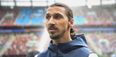 Zlatan Ibrahimovic linked with unexpected move away from MLS