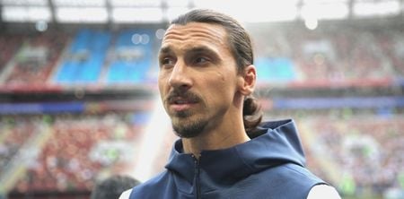 How Zlatan Ibrahimović inadvertently ended up with one of the best contracts in football