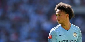 Leroy Sane