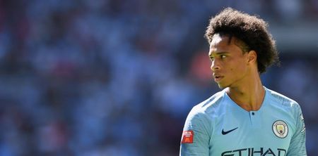 Actual reason for Leroy Sane’s withdrawal from Germany squad is very understandable