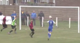 Amateur goalkeeper pulls off incredible double save in FA Cup tie