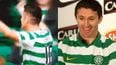 Robbie Keane proves he still has it with well-taken goal on return to Celtic Park