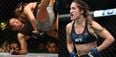 The ‘female Khabib’ absolutely annihilates former UFC champion