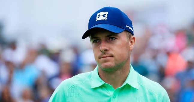 Spieth