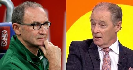 Brian Kerr pinpoints who is really to blame for Ireland’s slump