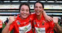 Inspirational double save proves vital as Cork claim second All-Ireland camogie title in succession