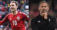 Ryan Giggs and Wales handed reality check by Christian Eriksen-led Denmark