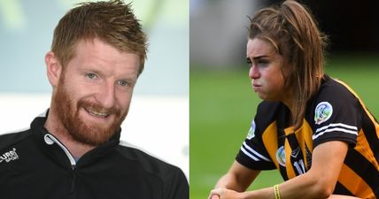 Richie Power tears into referee after camogie final spells heartache for Kilkenny