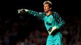 Edwin van der Sar rubbishes rumours of Manchester United return