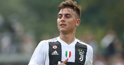 Man United reportedly considering controversial swap deal for Paulo Dybala