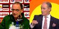 Brian Kerr speaks nothing but sense about the problems in the Ireland camp