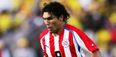 Paraguay star claims he was set to join Manchester United before being shot in the head