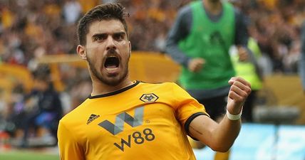 Juventus interested in Manchester United target Ruben Neves