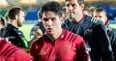 Joey Carbery commendably honest as he properly discusses Munster move for first time