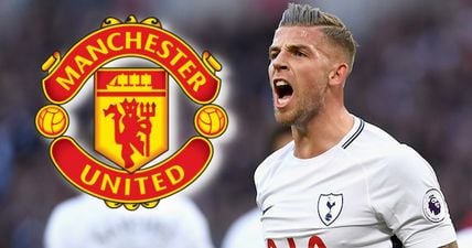 Toby Alderweireld shows where his heart is at after summer transfer rumours