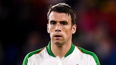 Seamus Coleman acting as a “peace broker” in the Keane and Arter dispute