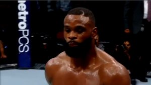 Tyron Woodley