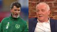 “Keane is finished” – Eamon Dunphy claims Roy Keane will never get another job in football