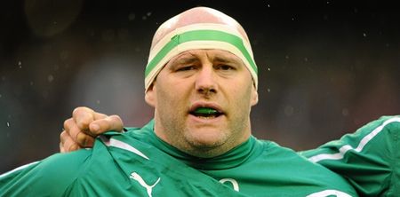 Can you guess these Irish rugby players solely from their nicknames?