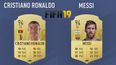 The best players in Fifa 19 have finally been revealed