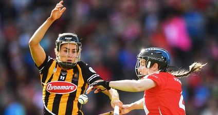 Two things hurling can learn from camogie after final that mixed sublime with ridiculous