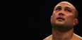 BJ Penn to return against fighter who’s undefeated in the UFC