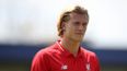 The moment Liverpool players gave up on Loris Karius has been revealed