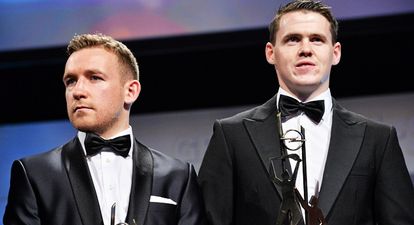 Richie Hogan sets it straight about All-Star and Hurler of the Year nominations