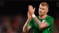 James McClean set to make punditry debut on Eir Sport this weekend