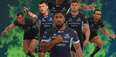 Connacht have launched a new alternative jersey