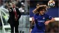 Alex Ferguson picked out Ethan Ampadu when he was only 12