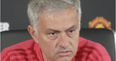 WATCH: Jose Mourinho goes on Rafa rant about how he uses Rashford