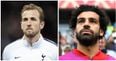 Liverpool just shade Tottenham in combined XI ahead of Saturday’s game