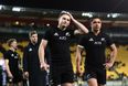 Brian O’Driscoll defends Beauden Barrett’s abject kicking performance