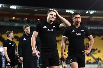 Brian O’Driscoll defends Beauden Barrett’s abject kicking performance