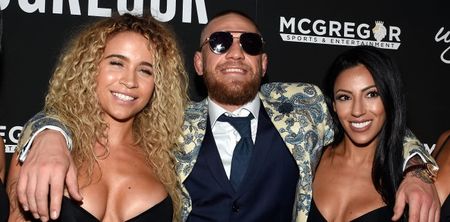 Conor McGregor absolutely destroys follower over cheeky fashion question